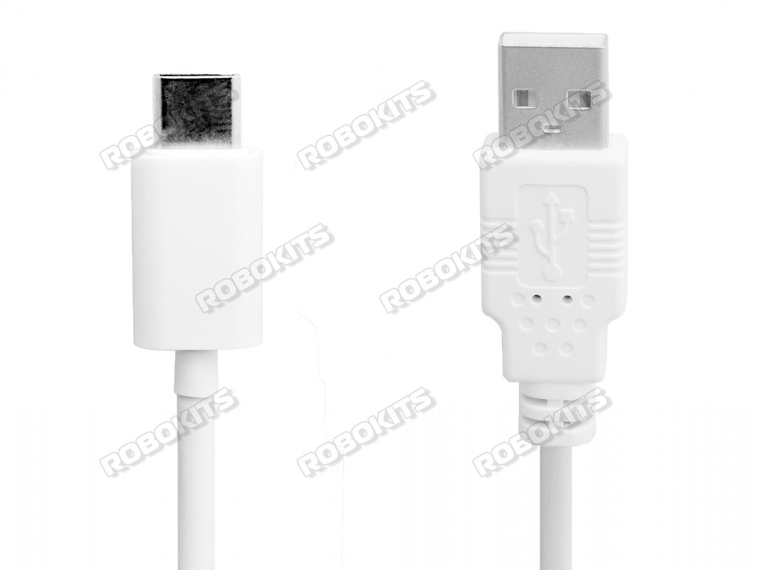 USB Type C Cable - Click Image to Close