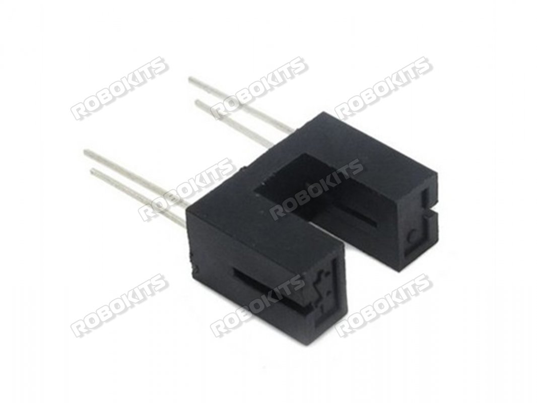 Encoder Sensor with 5mm Slit - Click Image to Close