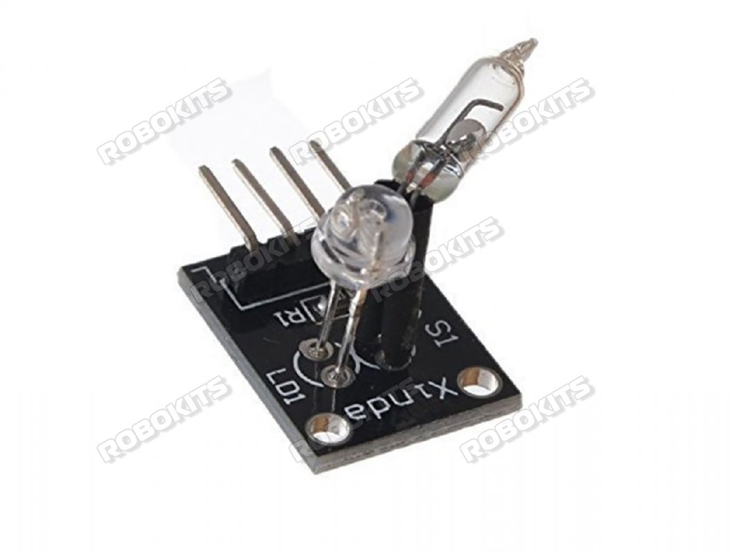 KY-027 Magic Cup Light Module Compatible with Arduino & NodeMCU - Click Image to Close