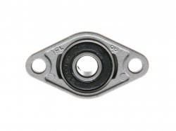 Astro KFL Block Flange Bearing