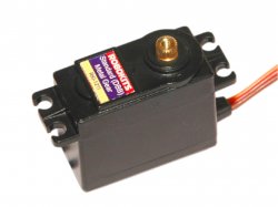 High Torque Metal Gear Standard Digital Servo