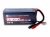 GenX Power 15.2V 4S 23000mAh 30C / 60C High Voltage Premium Lipo Battery with AS150 Connector