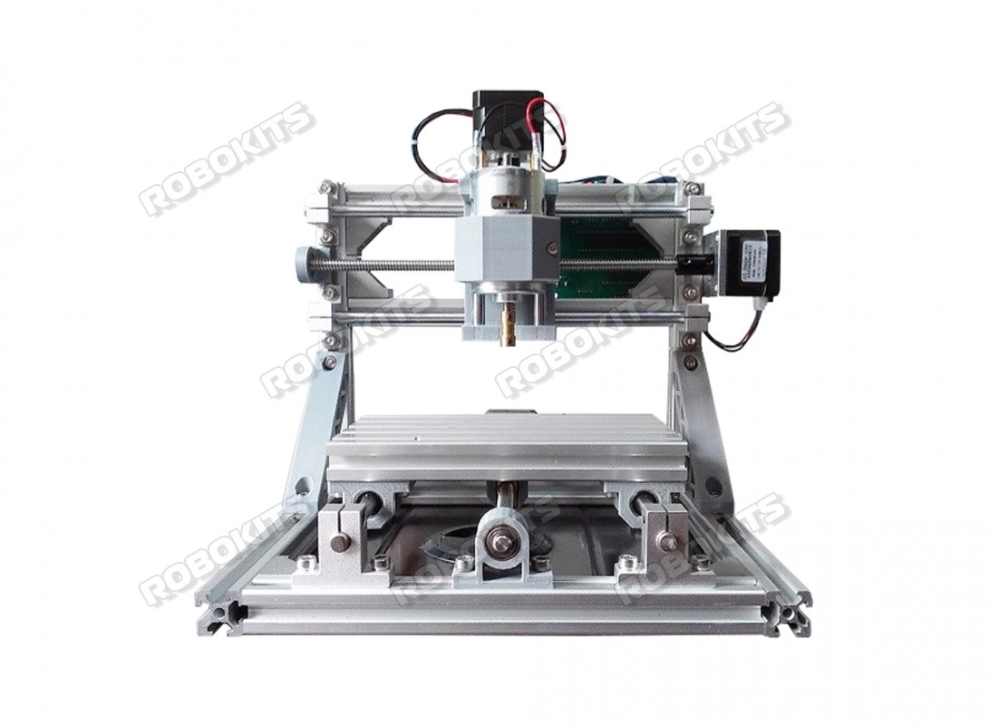 Mini Marking CNC GRBL Milling & Laser Engraving Machine DIY Kit Mini  Marking CNC GRBL Milling & Laser Engraving Machine DIY Kit [RKI-3802] -  ₹7,797.00 : Robokits India, Easy to use, Versatile