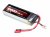 GenX 14.8V 4S 18000mAh 20C / 40C Premium Lipo Battery with AS150+XT150 Connector