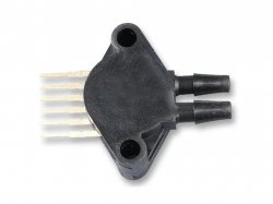 MPX5100DP Pressure Sensor 0KPa to 100KPa