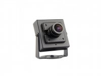 1200TVL HD CMOS 3.6mm Lens FPV Mini Camera