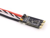 BLHeli_S 45A ESC Built-in Programmable RGB LED D-Shot 150/300/600 ONESHOT125 2-6S for RC FPV Drone