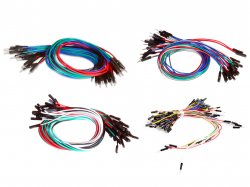 Jumpers wires