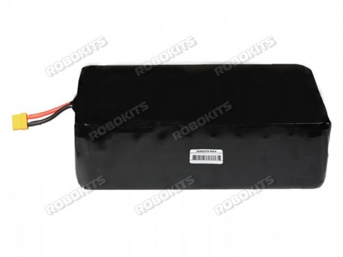 48v 750w battery