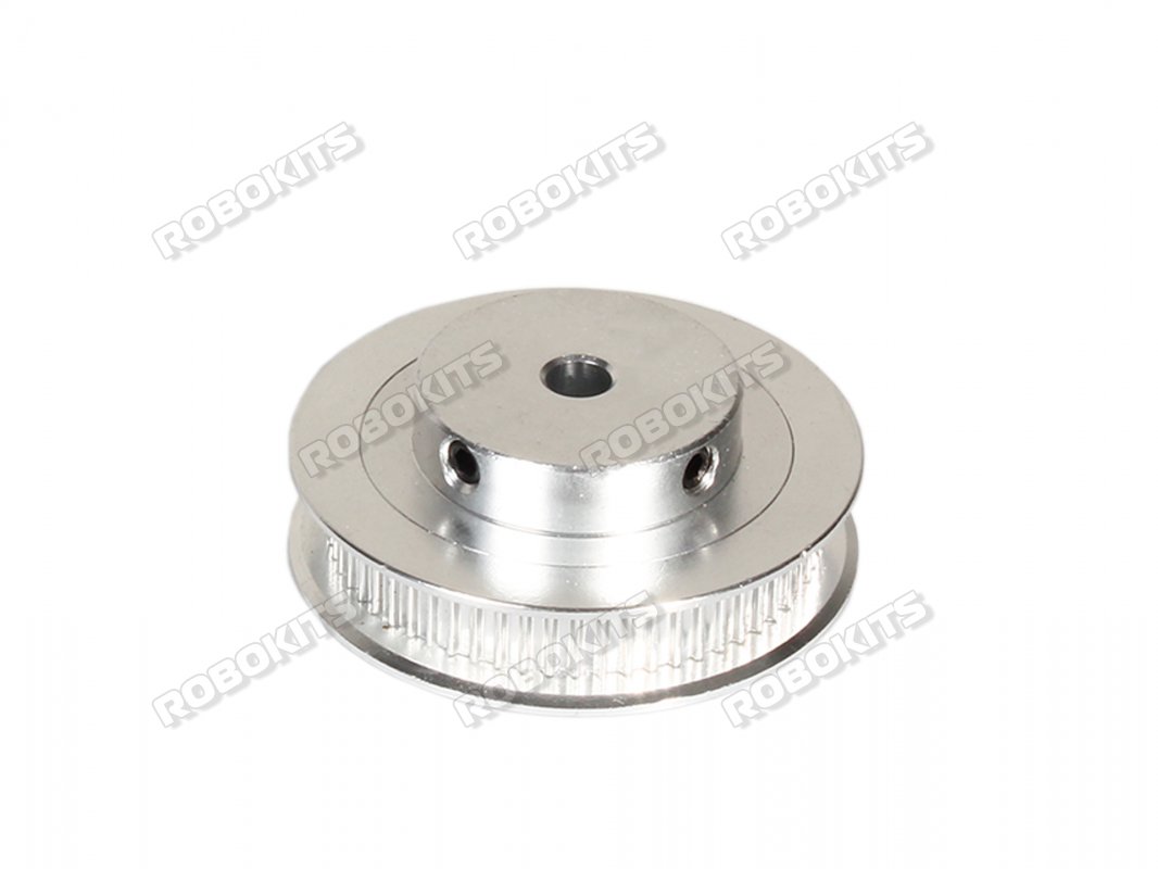 GT2 Synchronous Wheel Timing Pulley 60T