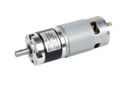 IG42 24V 35W DC Geared Motor