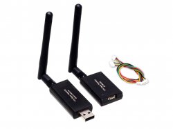 3DR 915MHz Telemetry module pair for Pixhawk and APM 100mw 2Km range