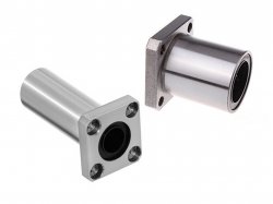 Astro LMKUU / LMKLUU Bearings