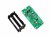 Two Way Lithium Battery Boost Module 12V UPS Protection Charging board + Battery Holder For Lithium-Ion 18650 Double Cell