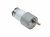 High Torque Side Shaft DC Geared Motor 10RPM