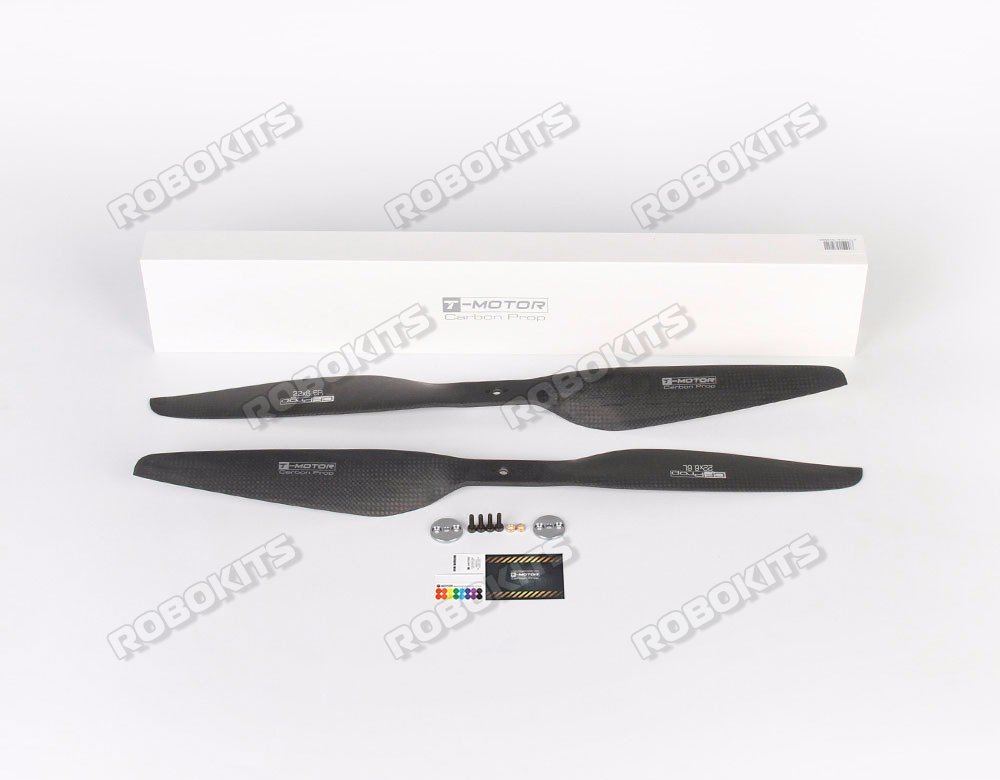 T Motor Propeller P14x4.8 2PCS/PAIR - Click Image to Close