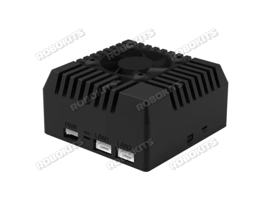 SIYI AI Tracking Module II 10T Computing Power Human Vehicle Multi-Target Recognition Anti-Lost