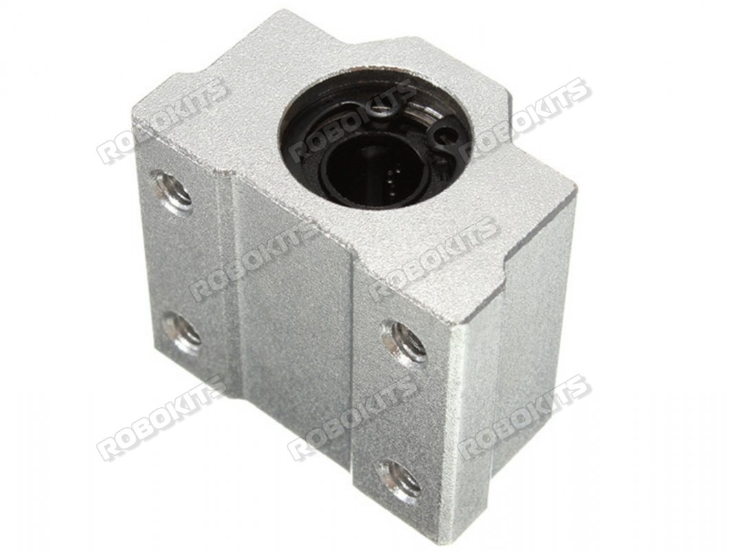 Astro SC10UU - 10mm Linear Ball Bearing Slider - Click Image to Close
