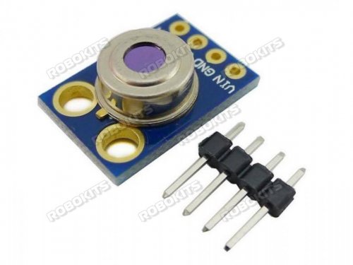 Infrared Temperature Sensor GY-906 