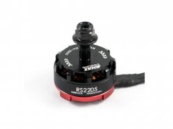 EMAX RS-2205 MOTOR racing edition 2600KV(CW motor rotation)