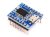 JQ6500 Mini MP3 Voice Module 16Mbit Flash memory