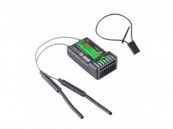 Flysky FS-IA6B 6CH 2.4GHZ Receiver (RX)