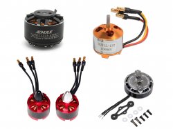 Brushless Motor