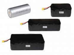 SkyCell LiFePO4 Battery