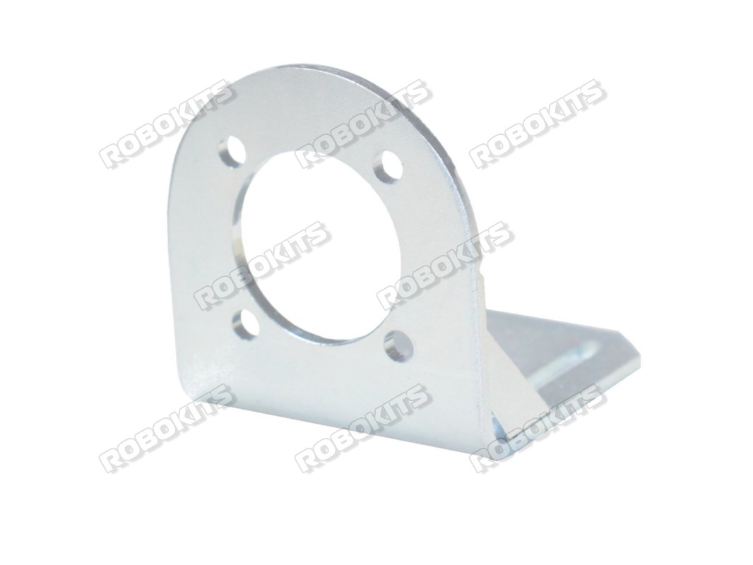 Dc Motor Mounting Bracket with M5*12mm screws For IG52