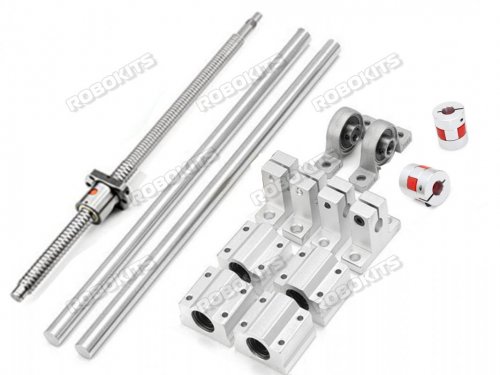 16mm linear rail