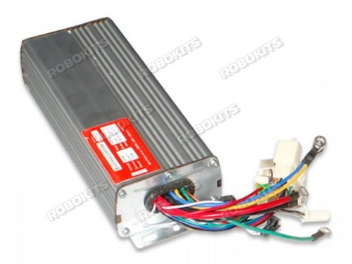 48v 750w bldc motor battery