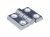 Aluminium Alloy Metal Hinges for 3030 Profile MOQ 4pcs