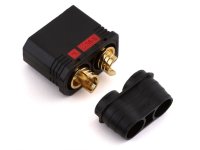 QS8-S High Temperature Antispark Battery Connector Male