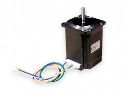 Stepper Motor NEMA23 19Kgcm Torque - Economy