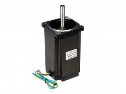 Nema34 Stepper Motor 120Kgcm Torque