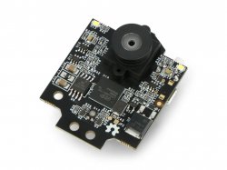 Pixy2 Cam Advanced Line Following Camera Compatible with Arduino