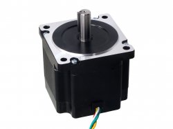 Nema34 Stepper Motor 45Kgcm Torque