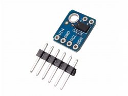 TINY LIDAR Laser Ranging Sensor TOF based on VL53L0X 2 Meters Range