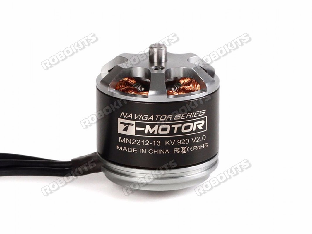 T-Motor Navigator MN2212 V2.0 920KV