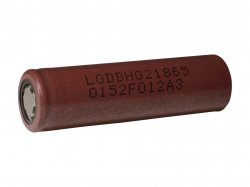 LG HG2 3000mAh 7C LI-ION BATTERY (INR18650HG2)