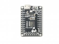 N76E003AT20 Microcontroller Development Board