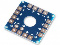 ESC Power Distribution board For Drone