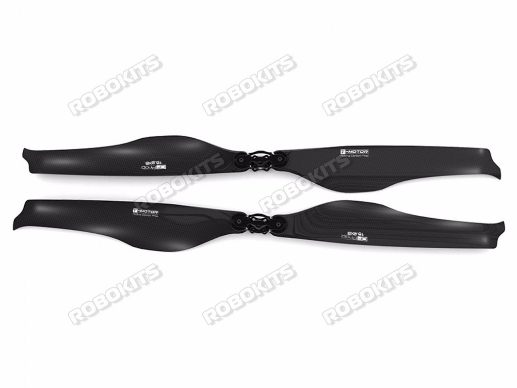 T-Motor Foldable Propeller FA24.2x7.9 2PCS/PAIR