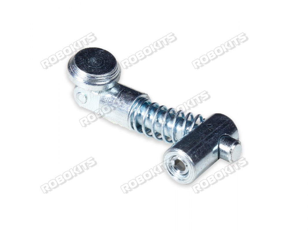 Anchor 90 degrees Angle Connector for 3030 profile - Click Image to Close