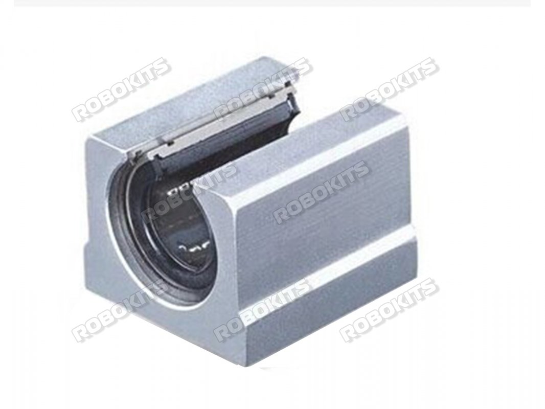 Astro SBR10UU Linear Bearing Slider Block