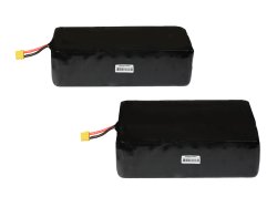 36V LiFePO4 Battery 33.5V-43.8V