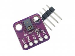 GY-7620 Gesture Recognition Sensor Module PAJ7620U2 - I2C Interface