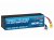 GenX Ultra 22.2V 6S3P 12000mah 20C/40C Discharge Premium Lithium ion Rechargeable Battery