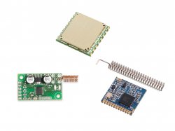 LoRa Modules