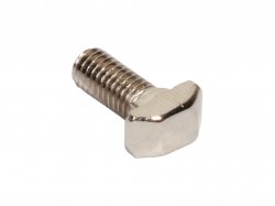 T shape Hammer Screw M5*12 2020 Profile (MOQ 10pcs)